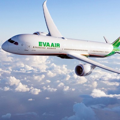 Eva Air img